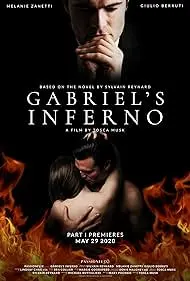 Movie Poster: Gabriel's Inferno