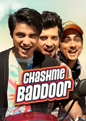 Chashme Baddoor - Movie free on Castle