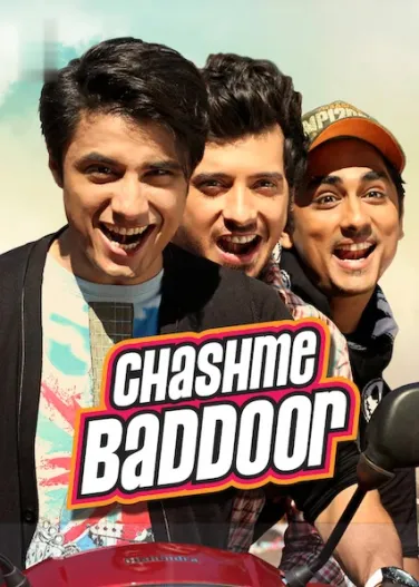Chashme Baddoor