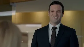 E6.Cats, Ballet, Harvey Specter