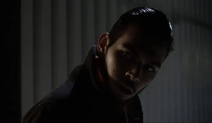 Eli Jean Tahchi