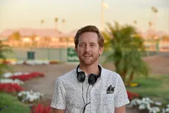 Clint Bentley