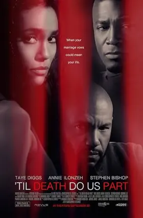 Til Death Do Us Part - Movie free on Castle