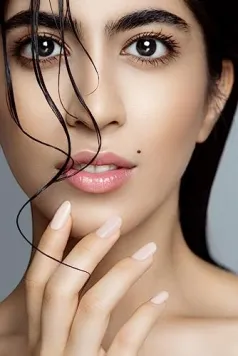 Aneesha Madhok