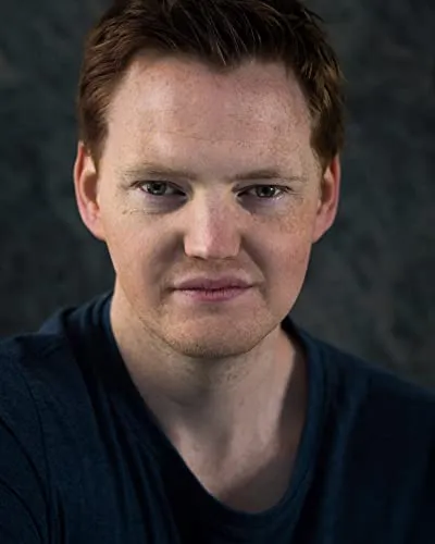 Brendan Kelly