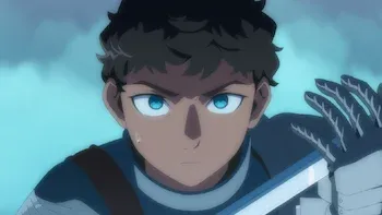 Episode 14: Sea Serpent