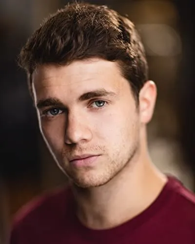 Stephen Alexander