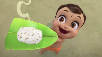 E2.Master Chef Bheem