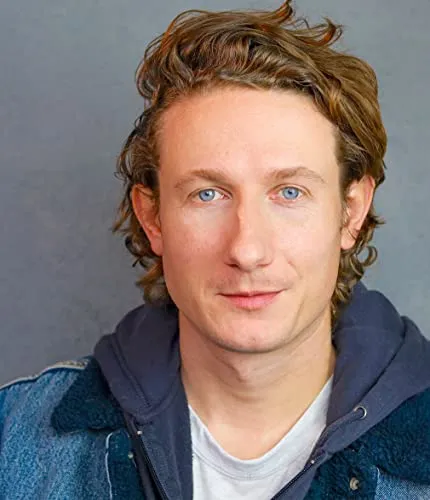 Daniel Robbins