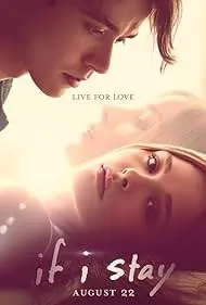 Movie Poster: If I Stay