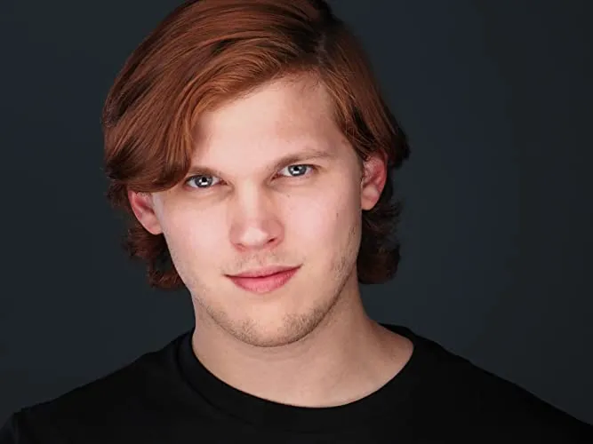 Eric Henderson