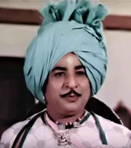 Suryakant