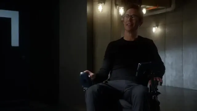E6.The Flash is Born
