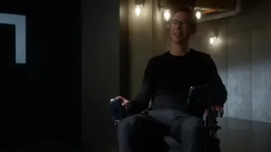 E6.The Flash is Born