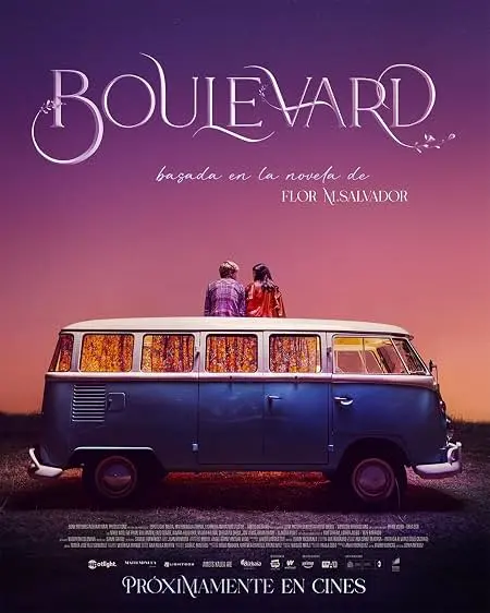 Boulevard