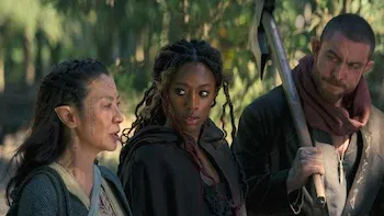 E2.Of Dreams, Defiance, and Desperate Deeds