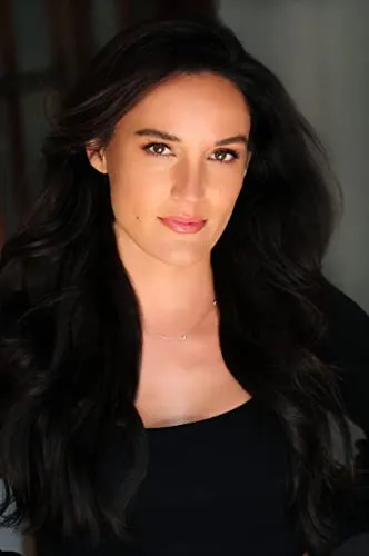 Hayley Sales