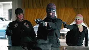 E6.Grandma Loves Grisham