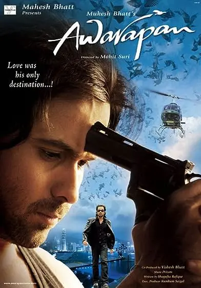 Movie Poster: Awarapan