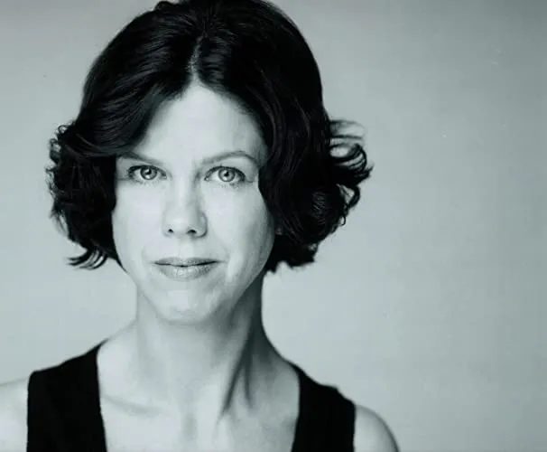 Catherine Fitch