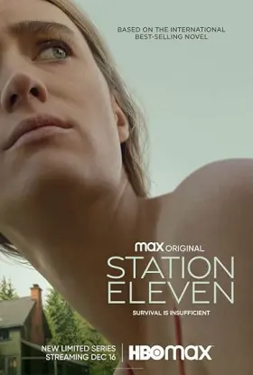 Station Eleven - Web Serie complete free on Castle