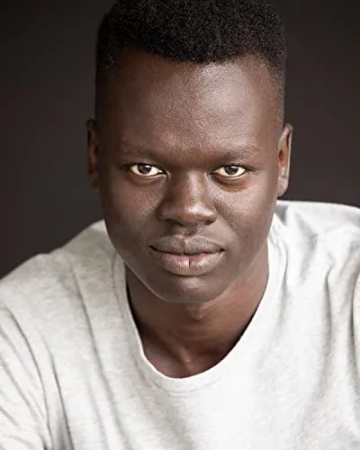 Emmanuel John