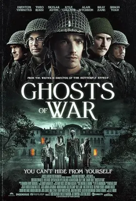 Ghosts of War - Movie free on Castle