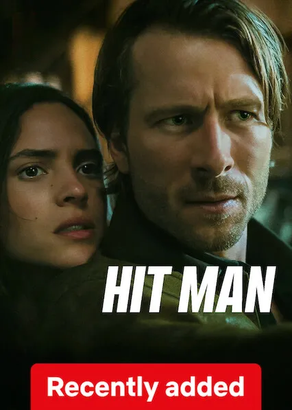 Hit Man