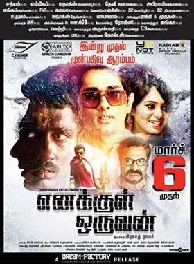Enakkul Oruvan - Movie free on Castle