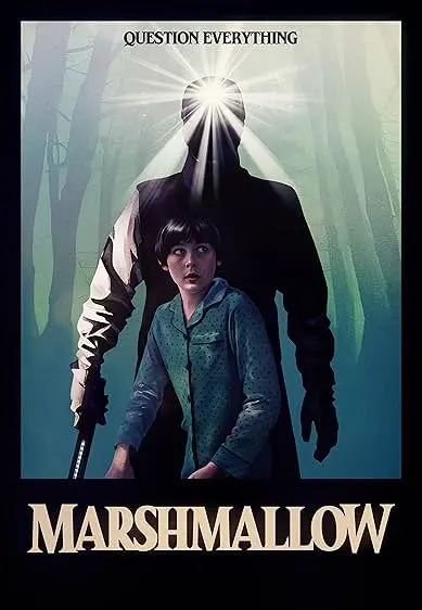Movie Poster: Marshmallow