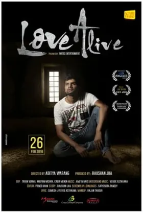 Love Alive - Movie free on Castle