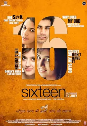 Sixteen - Movie free on Castle