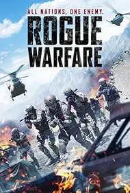 Rogue Warfare - Movie free on Castle