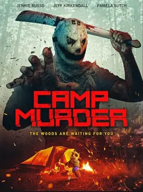 Camp Murder - Movie free on Castle