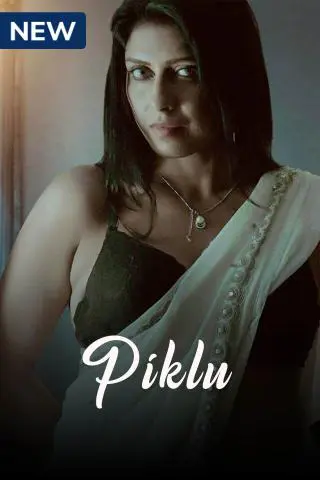 TV series poster: Piklu