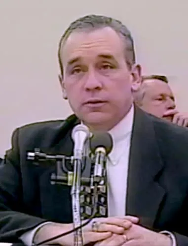 Bill Saum