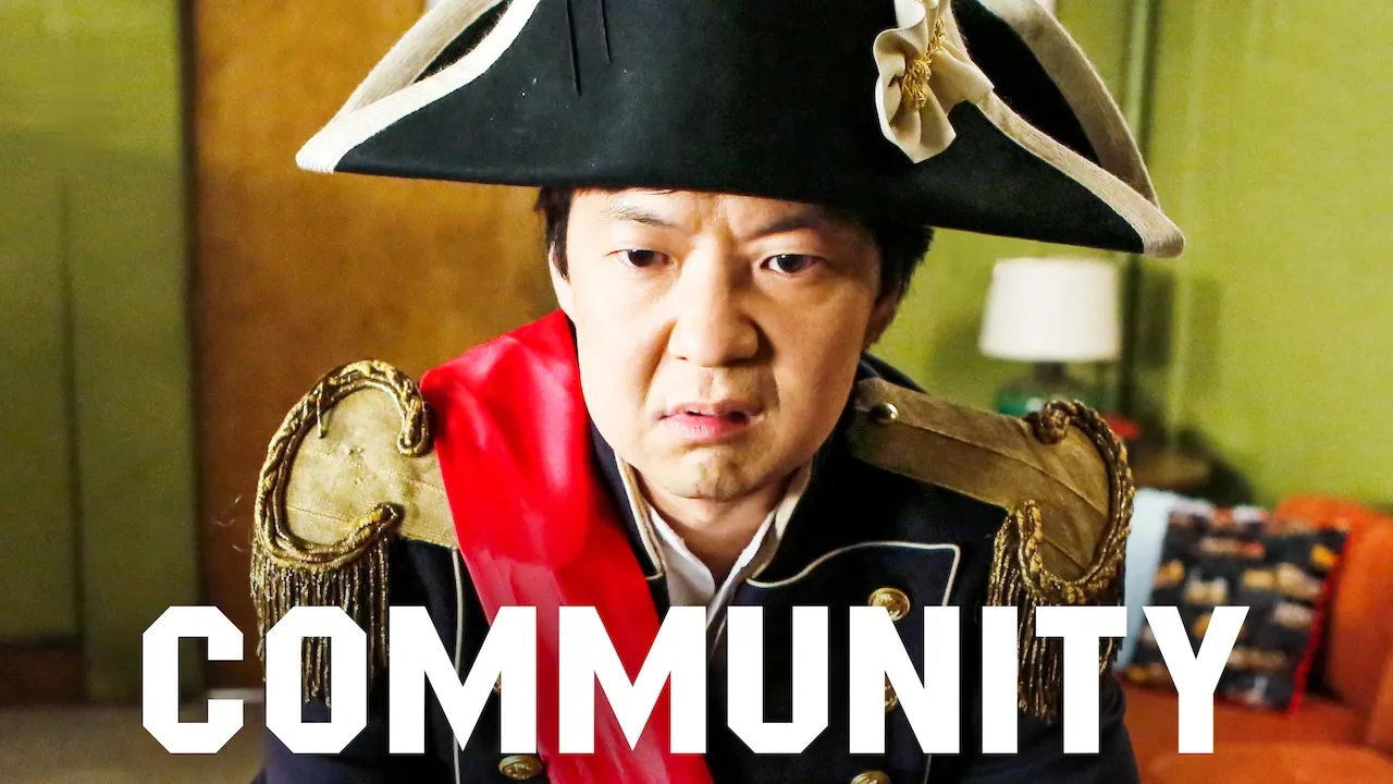 Community