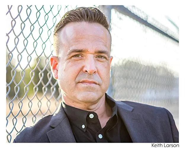 Keith Larson