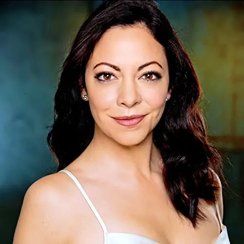 Angela Sauer