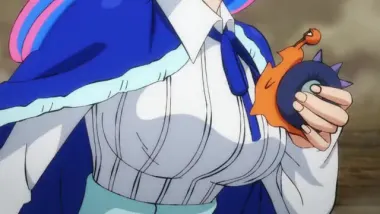 E1001.A Risky Invitation! A Plot to Eliminate Queen!