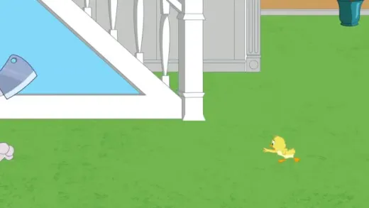 E65.Cat-titude Adjustment