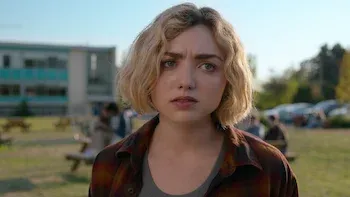 Grave the Last Dance