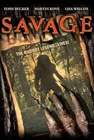 Savage - Movie free on Castle