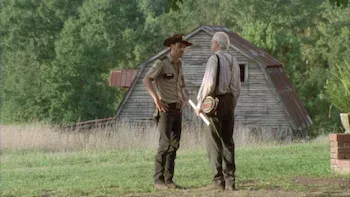 Cherokee Rose