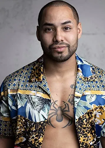 Daniel L. Rivera