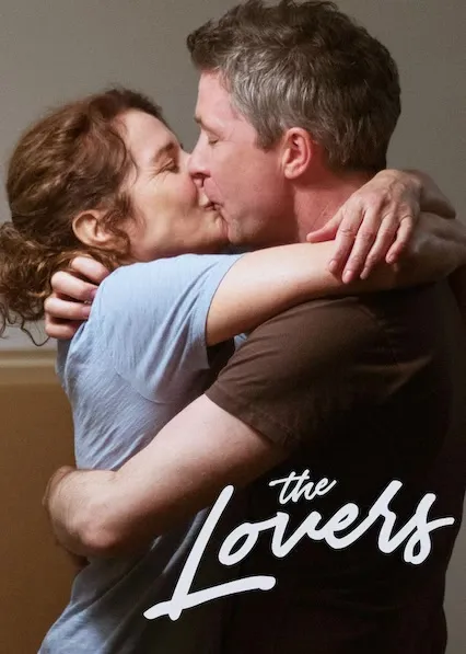 Movie Poster: The Lovers