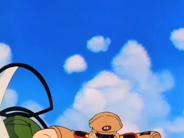 E49.Roshi Surprise