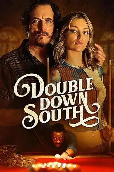 Movie Poster: Double Down South