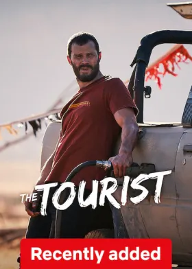 The Tourist - Web Serie complete free on Castle