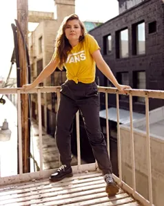 Cassandra Lee Morris